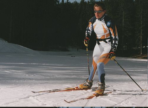 Anne Floriet