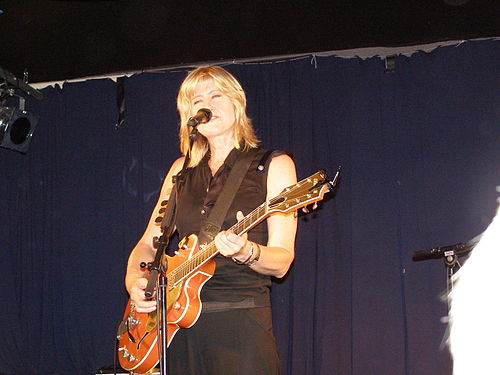 Anne Preus