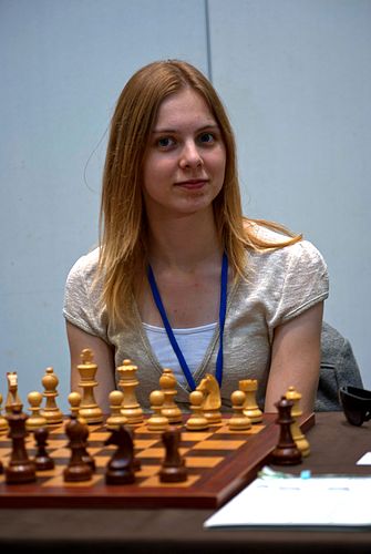 Anne Haast
