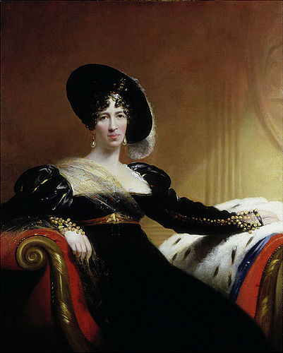 Anne Hamilton
