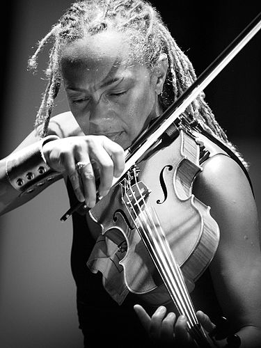 Anne Harris
