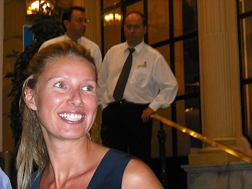 Anne Igartiburu