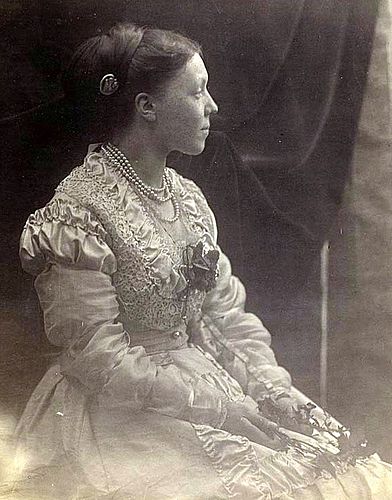 Anne Ritchie