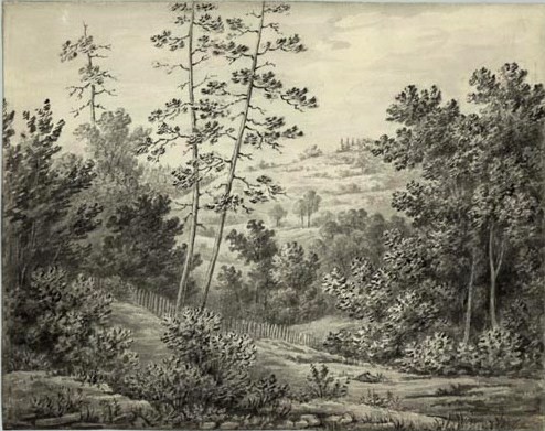 Anne Langton