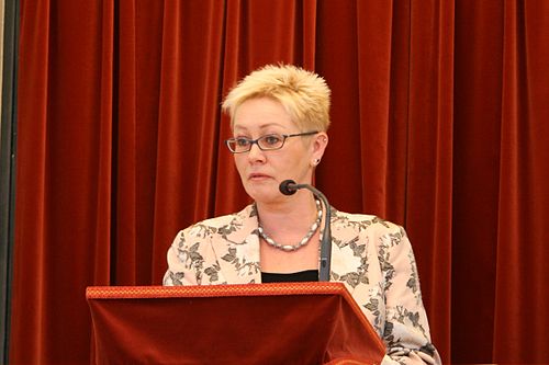 Anne Ryel