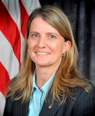 Anne Tompkins