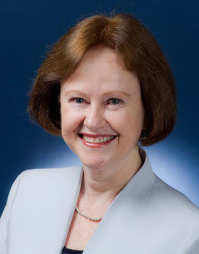 Anne Plunkett