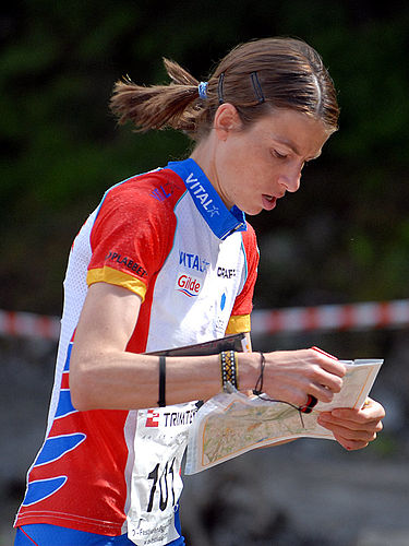 Anne Hausken