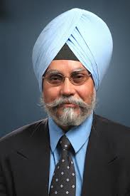 Narinder Singh Kapani