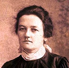 Anne Shinn