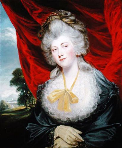 Isabella Seymour