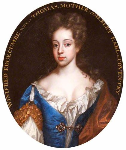 Anne Coventry