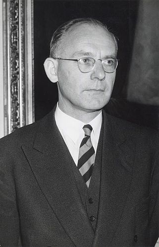 Anne Vondeling
