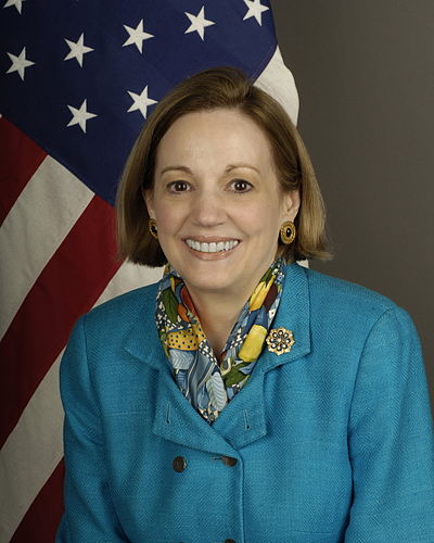 Anne Woods