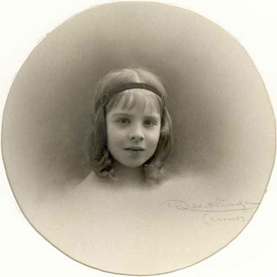 Anne Guigne