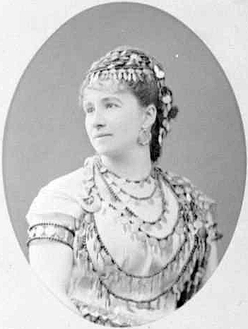 Alice Ducasse