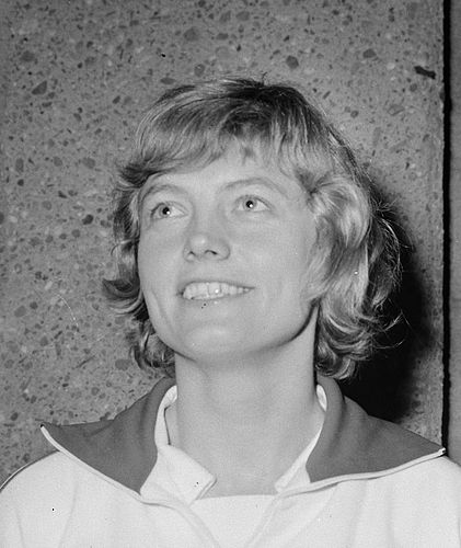 Anne-Marie Nielsen