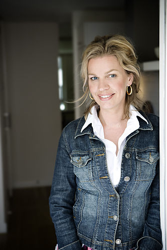 Annajetske Zijl