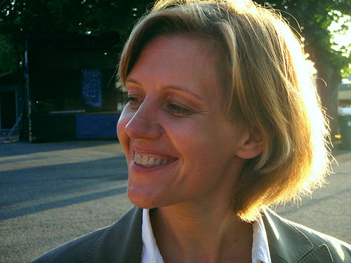 Annely Akkermann