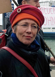 Annette Groth
