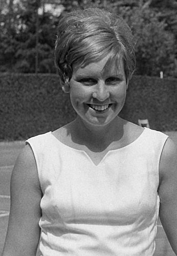Annette Zyl