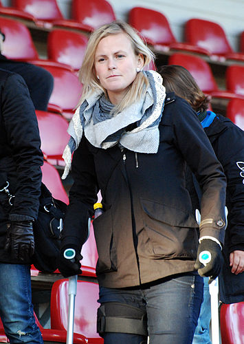 Annica Sjolund