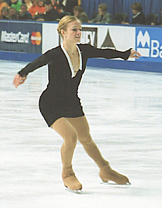 Annie Bellemare