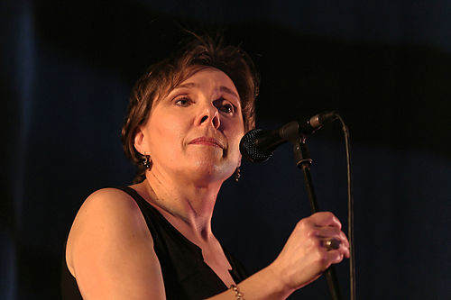 Annie Ebrel