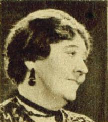 Annie Esmond
