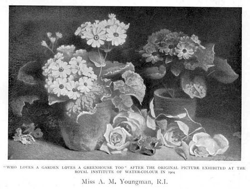 Annie Youngman
