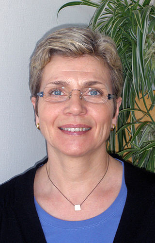 Annika Billstrom