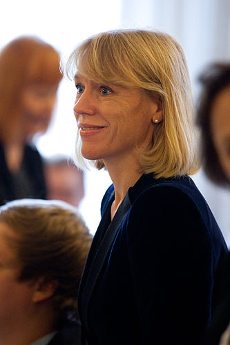 Anniken Huitfeldt