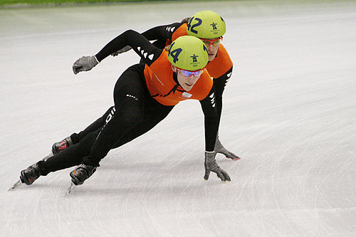 Annita Doorn