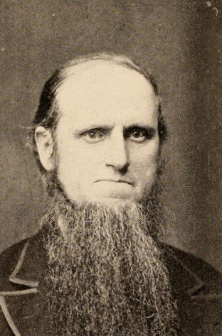 Ansel Bourne