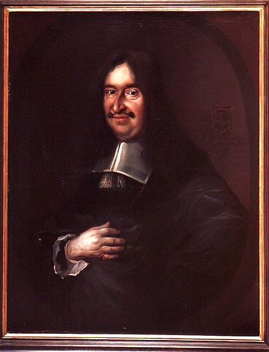 Anselm Franz of Ingelheim