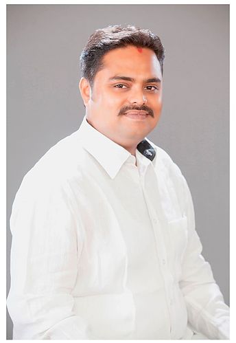Anshuman Mohanty
