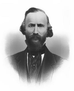 Anson Marshall