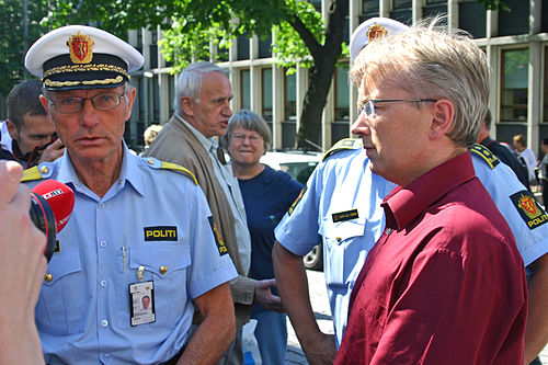 Birger Gjengedal