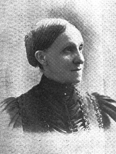 Elmina Shepard Anstis