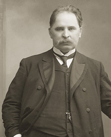 Antanas Vileisis