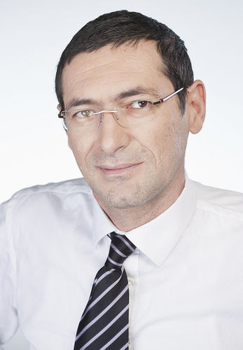 Ante Kotromanovic