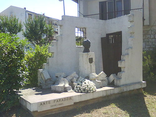 Ante Paradzik