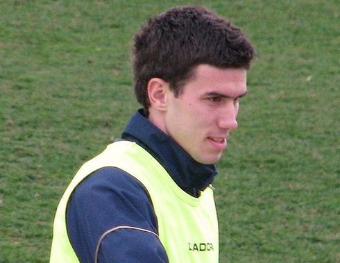 Ante Tomic