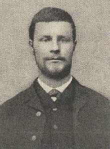 Anthon Gerard Alexander van Rappard