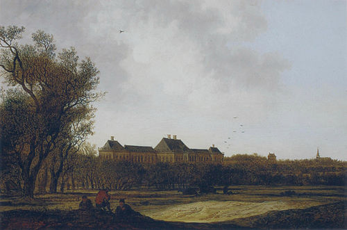 Anthonie Jansz van der Croos