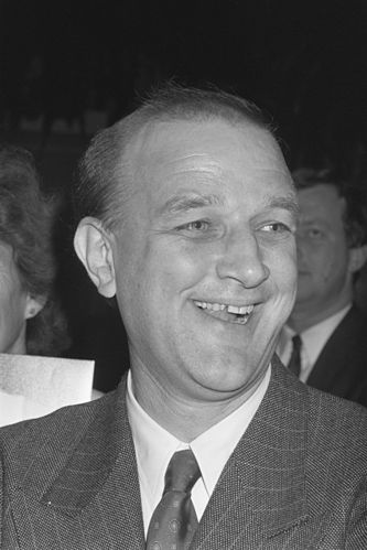 Toon Verhoef