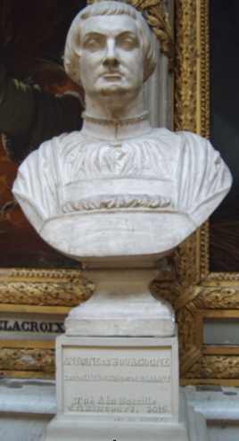 Anton Anthony, Duke of Brabant