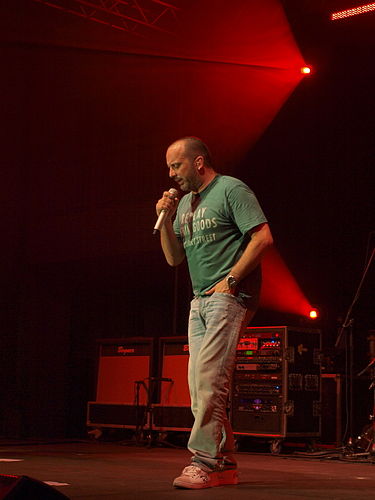 Toni Cetinski