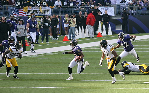 Anthony Madison