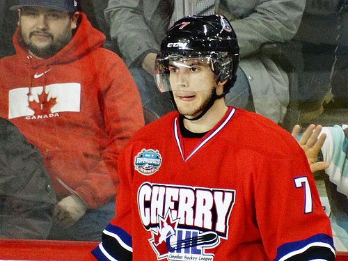 Anthony DeAngelo